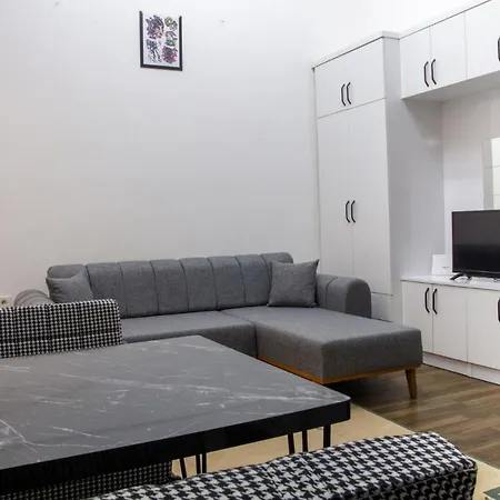 Loft Flat 50 M To Seashore In דירה איזמיר