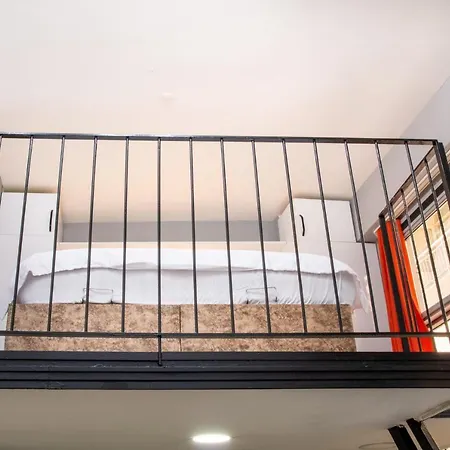 Loft Flat 50 M To Seashore In * İzmir