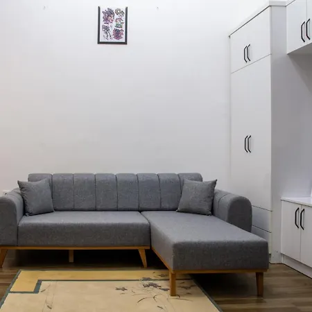 Loft Flat 50 M To Seashore In Apartament